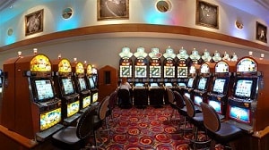 Florida casino